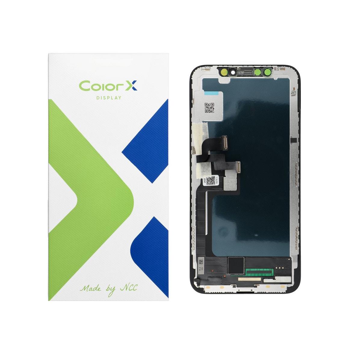 NCC Wyświetlacz do IPHONE X Incell HD+