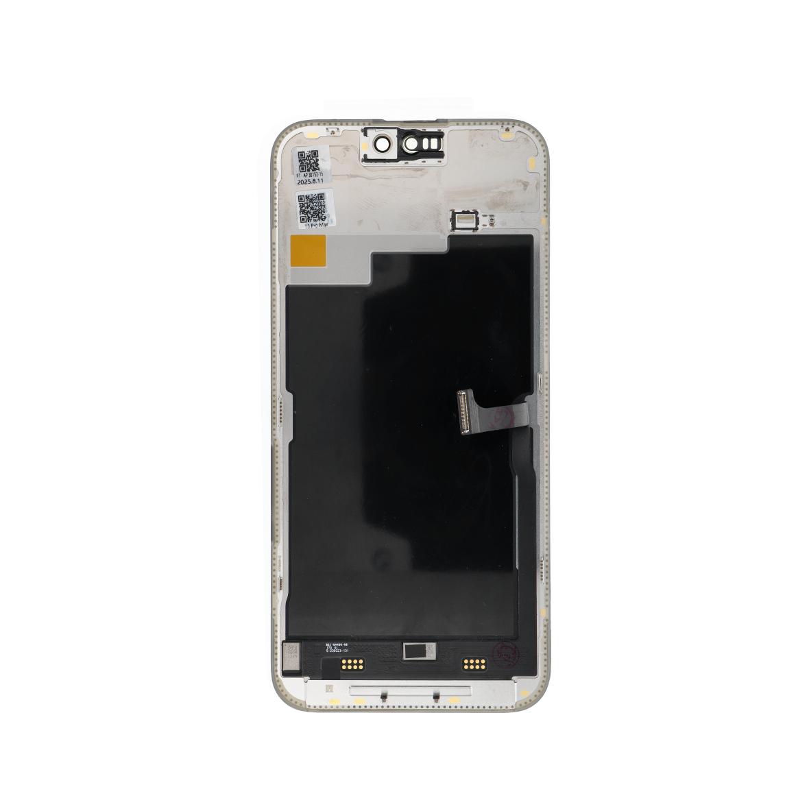 FixCell wyświetlacz do IPHONE 15 Pro Max FOG OLED 120Hz