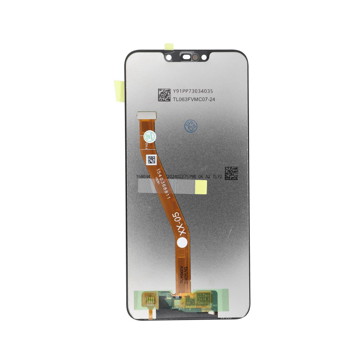 FixCell wyświetlacz LCD do HUAWEI MATE 20 lite HQ bez ramki