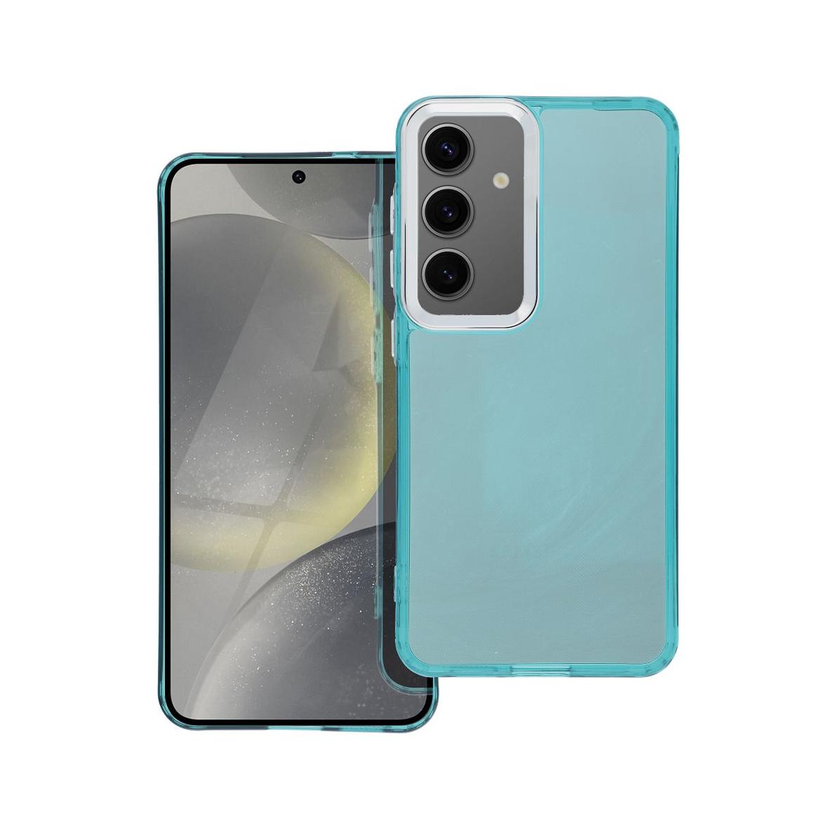 Futerał PEARL do SAMSUNG A36 5G zielony