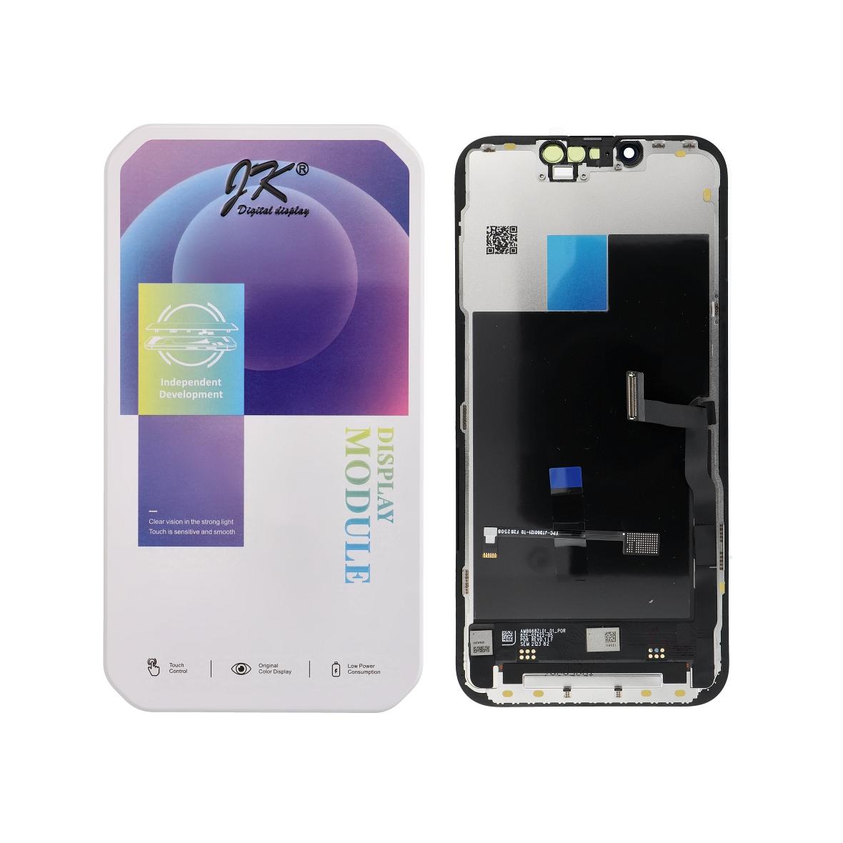 JK Wyświetlacz LCD do IPHONE 13 PRO FullHD Incell (Change IC)