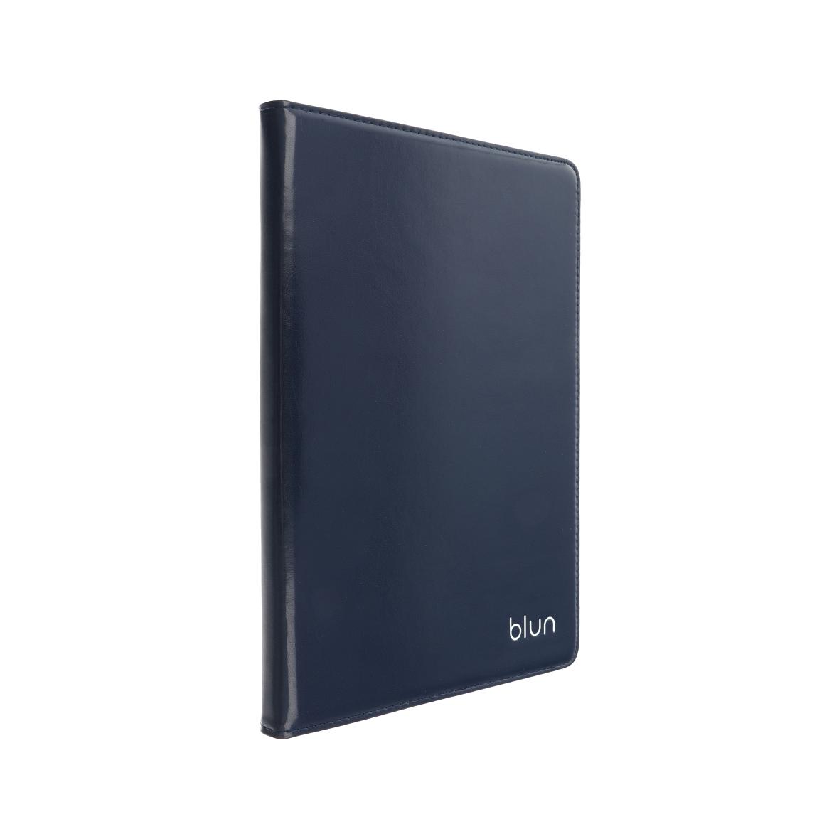 BLUN uniwersalny futerał na tablet 8" (UNT) niebieski