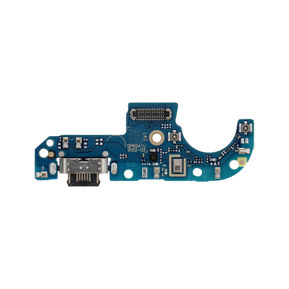 Płytka ładowania do MOTOROLA G42 OEM (Fast Charger)