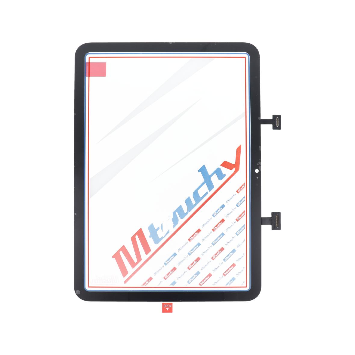 MUSTTBY Ekran dotykowy + OCA do iPAD 10 inch (czarny)