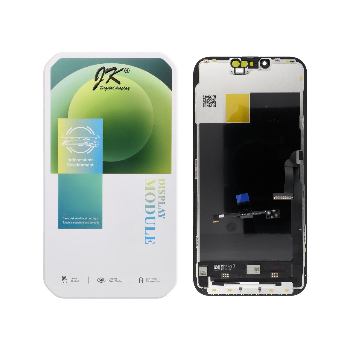 JK Wyświetlacz LCD do IPHONE 13 PRO MAX FullHD Incell (Change IC)