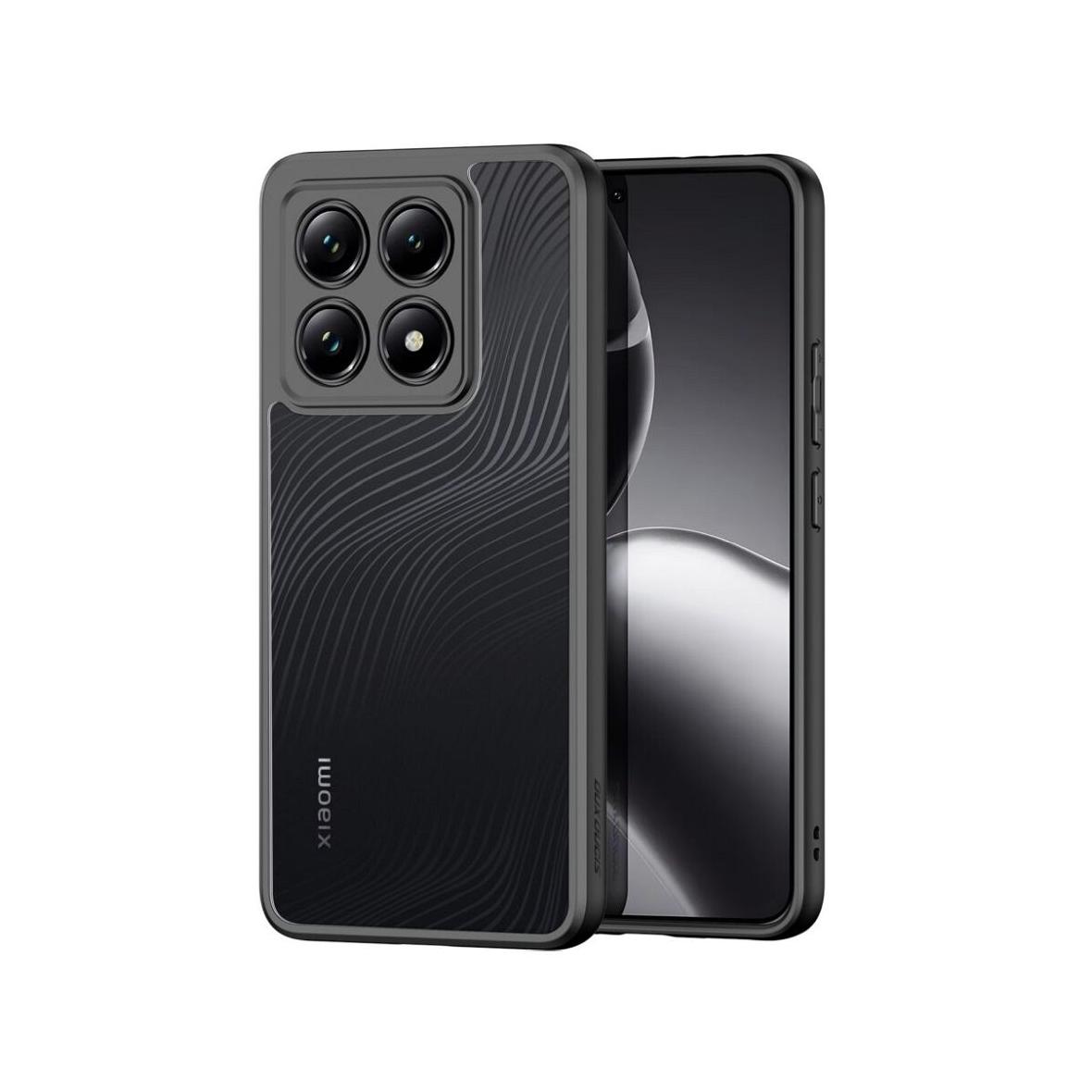 DUX DUCIS futerał AIMO do XIAOMI 14T Pro czarny