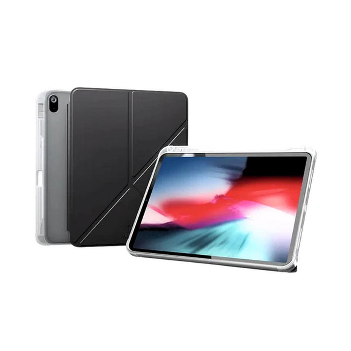 WiWU - Futerał ochronny z TPU Classic III Case dla iPad Pro 13" 2024 - czarny