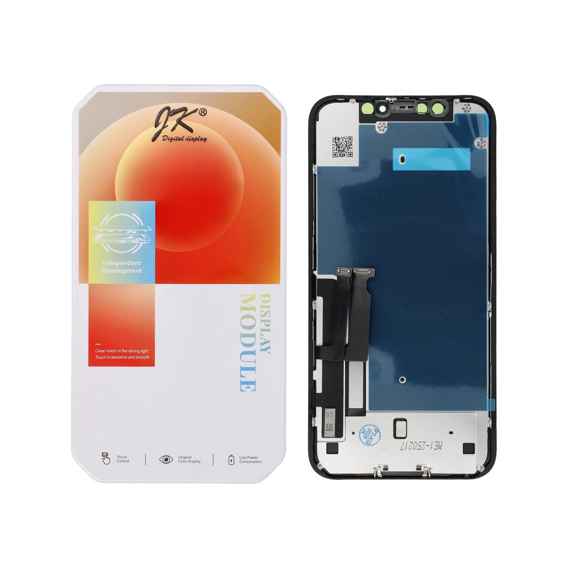 JK Wyświetlacz LCD do IPHONE XR FullHD Incell