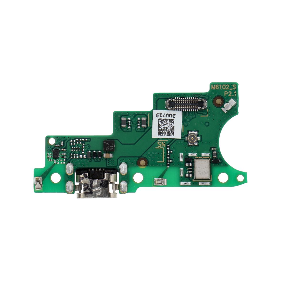 Płytka ładowania do MOTOROLA E6s OEM (Fast Charger)