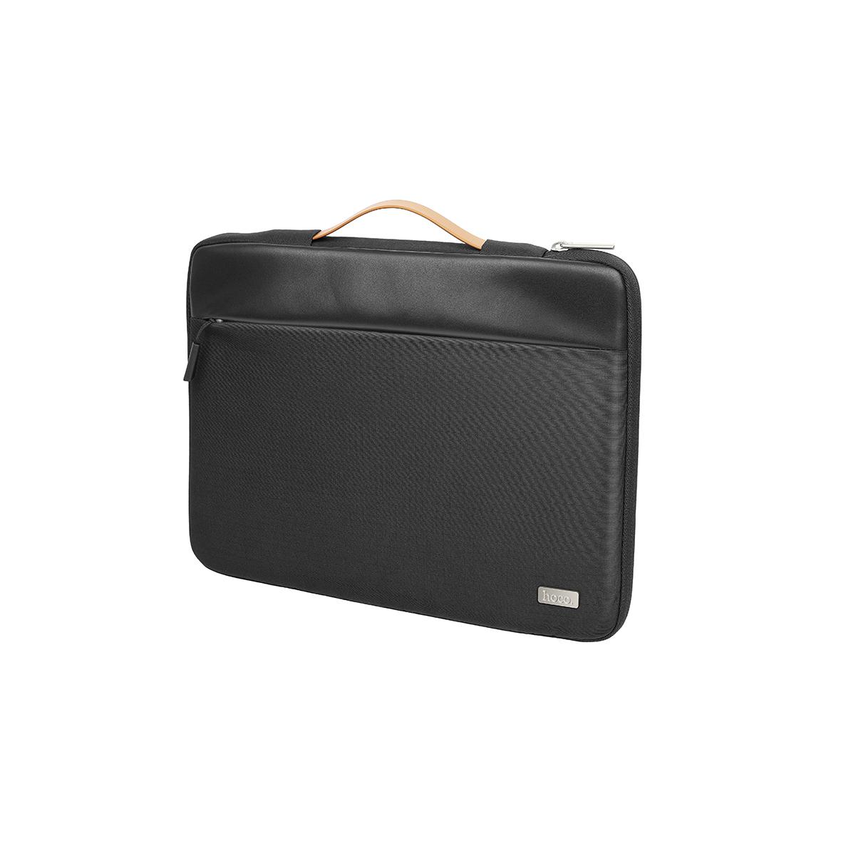 Torba na laptopa 16" Hoco GT7 czarna