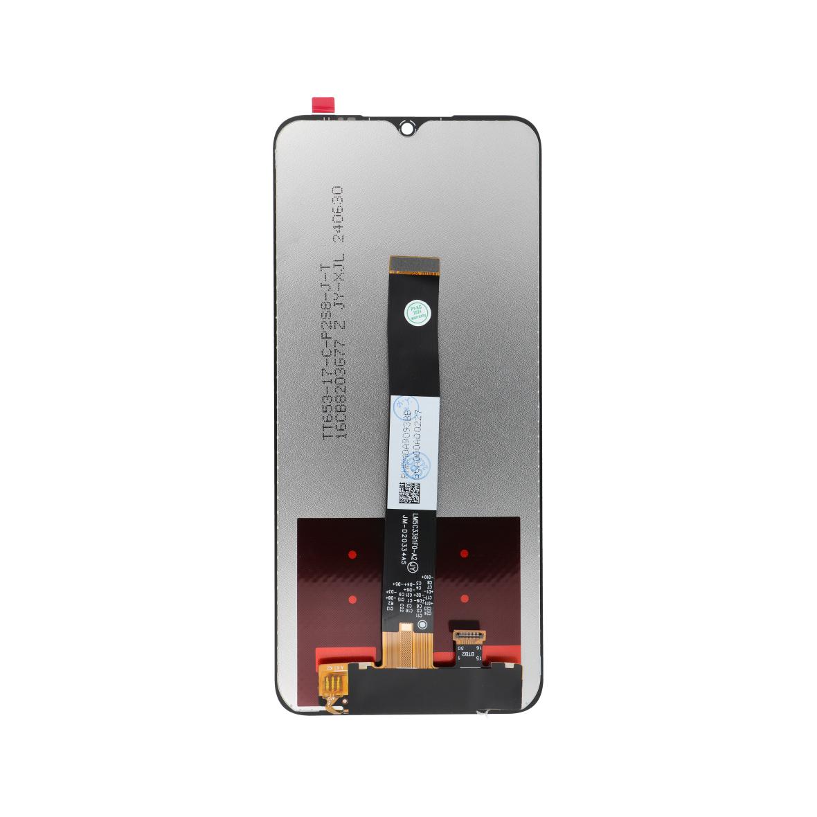 FixCell wyświetlacz LCD do REDMI 9A 9C 9AT 10A POCO C3 OEM bez ramki