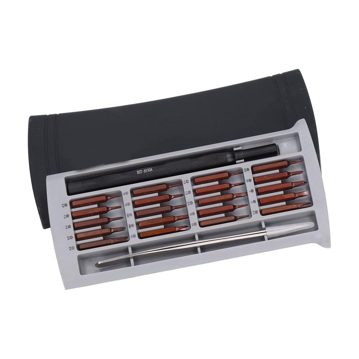 BEST 38 in 1 zestaw narzędzi (BST-8921)