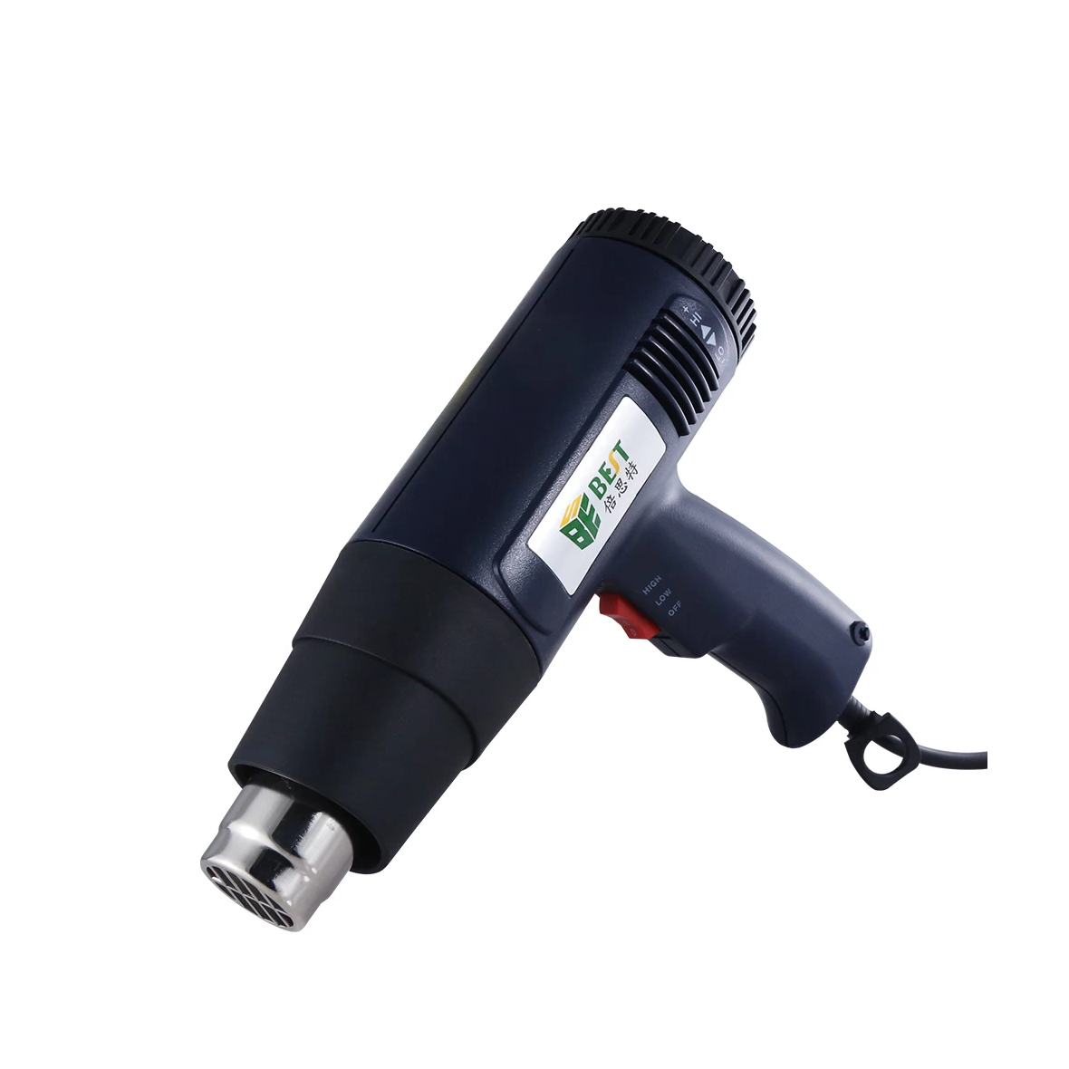 BEST Opalarka / pistolet na gorące powietrze (BST-8016-3A)