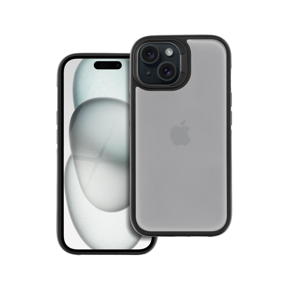 Futerał do iPhone 15 Neo czarny