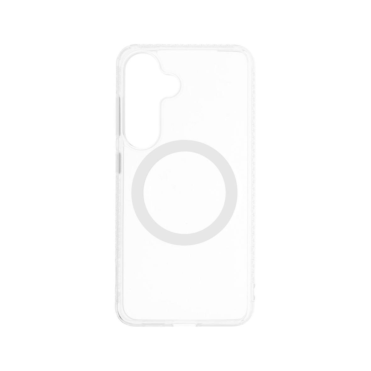 Futerał X-ONE Dropguard Magnetic Case Pro (kompatybilny z MagSafe) - do Samsung Galaxy S25