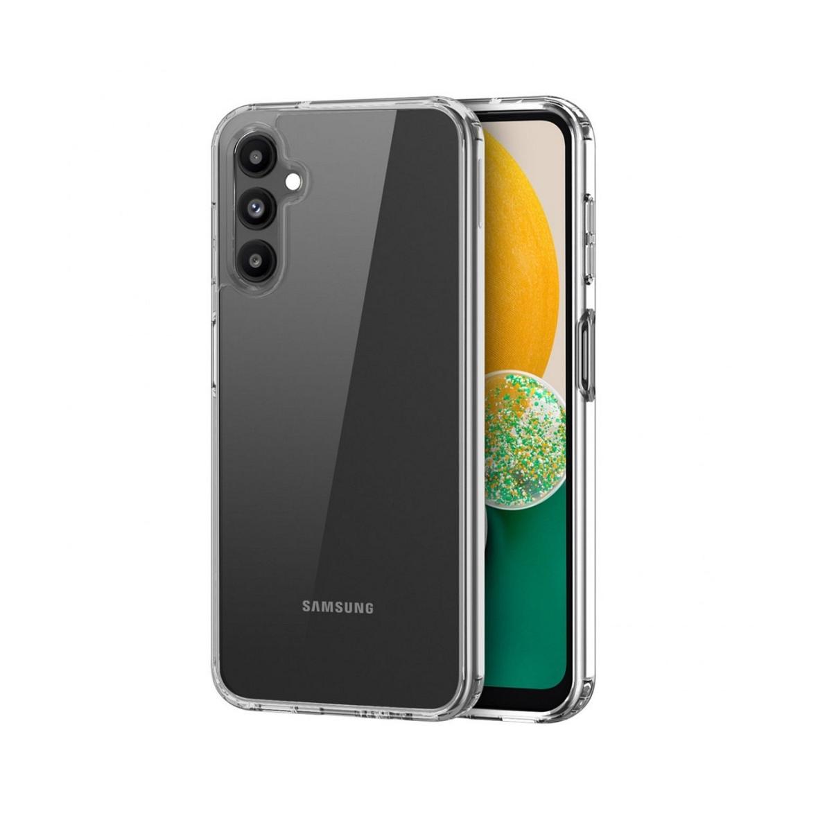 DUX DUCIS futerał CLIN do SAMSUNG A14 4G / 5G transparentny