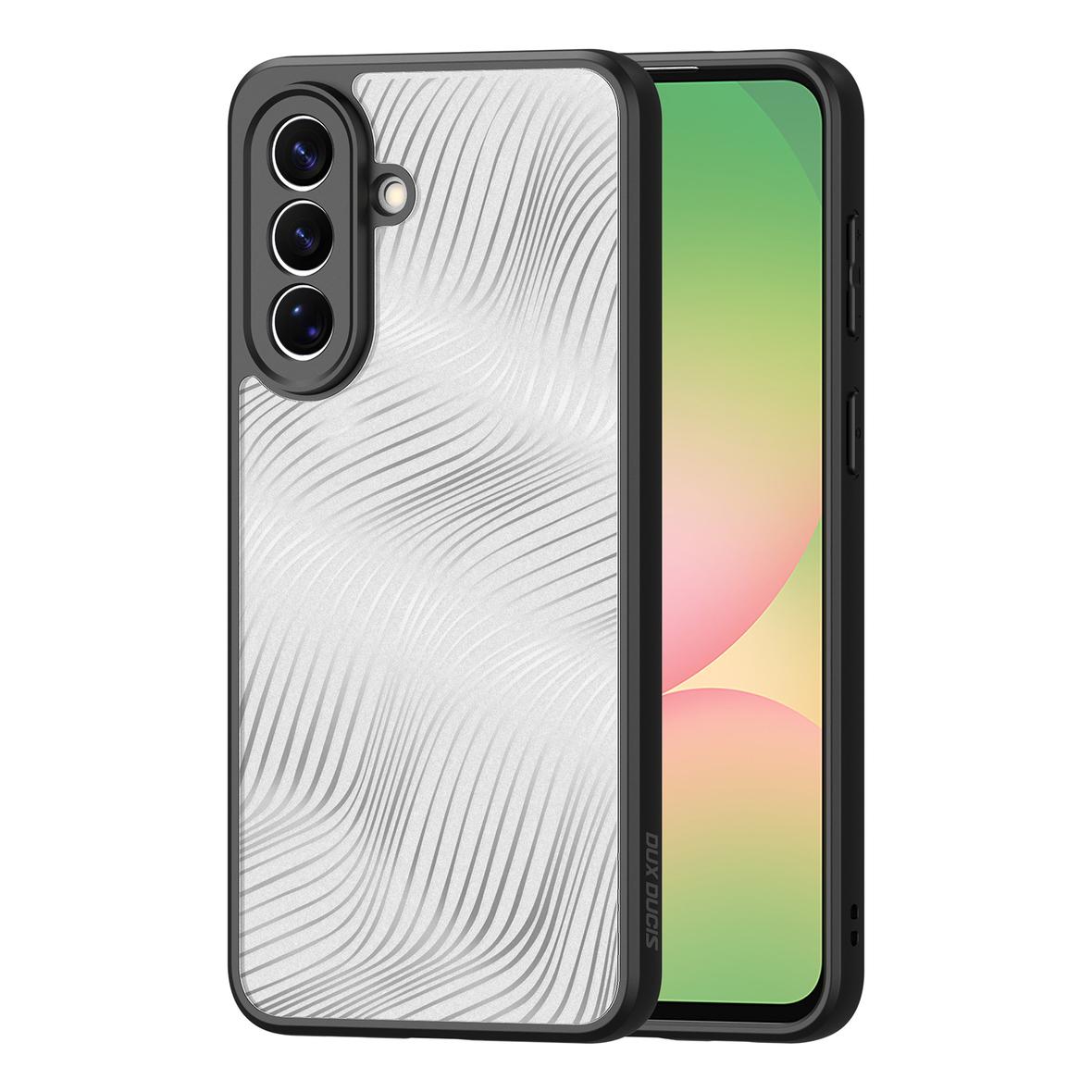 DUX DUCIS futerał AIMO do SAMSUNG A57 czarny