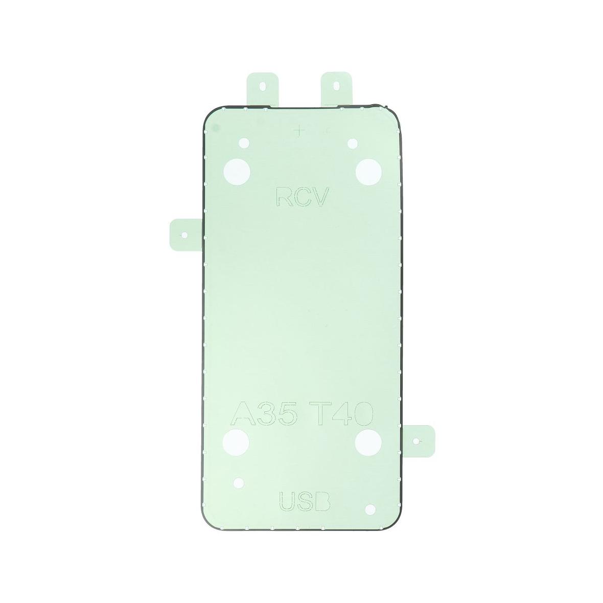 Taśma klejąca uszczelka wyświetlacza do SAMSUNG A35 5G A356  GH81-25066A