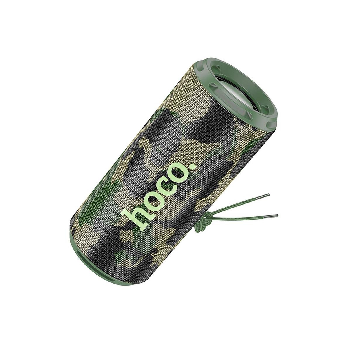 Głośnik bluetooth 2 x 8W 2h Hoco HC27 moro