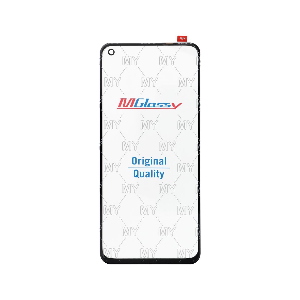 MUSTTBY szybka + oca OPPO Reno 5 5G