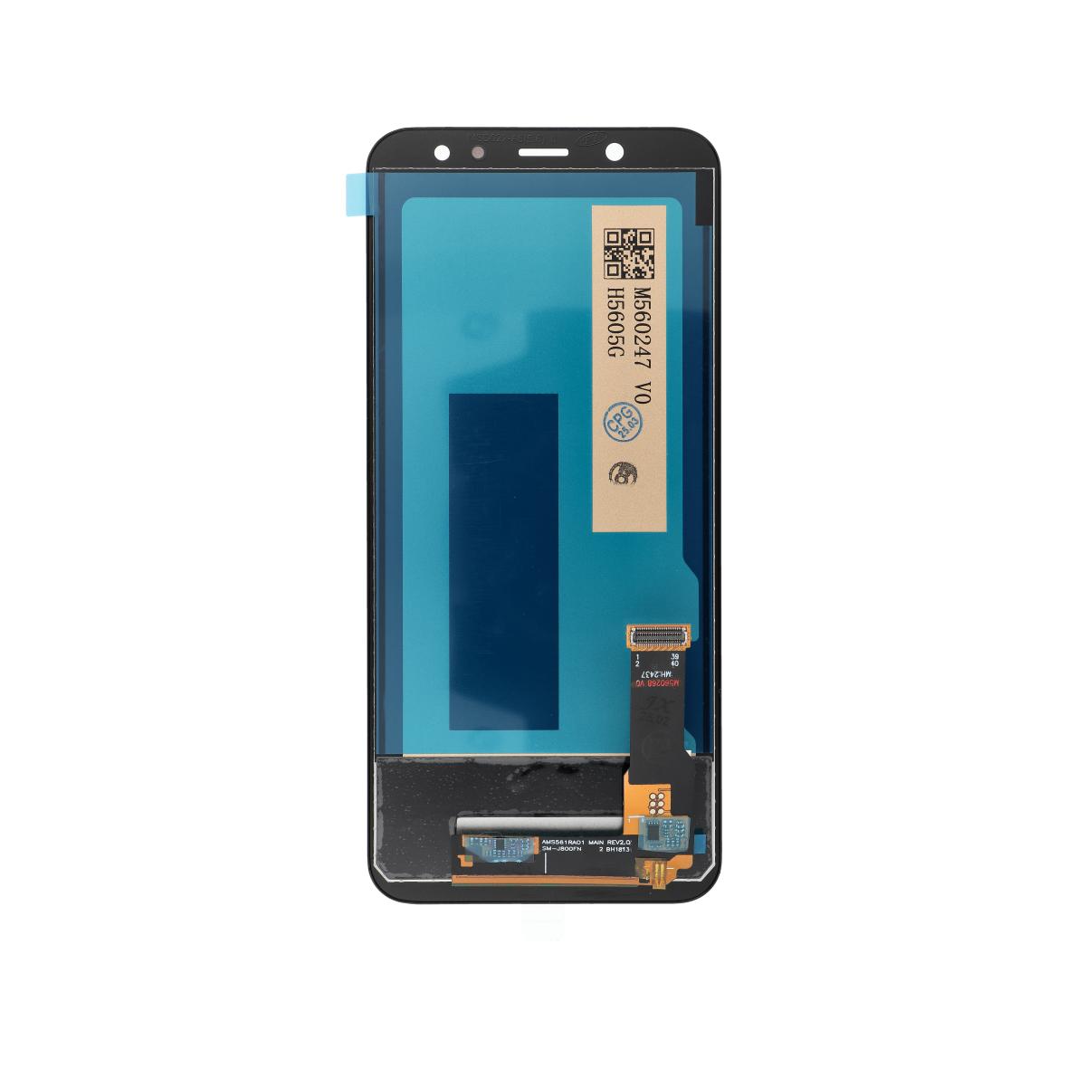 Wyświetlacz LCD do SAMSUNG A600 INCELL