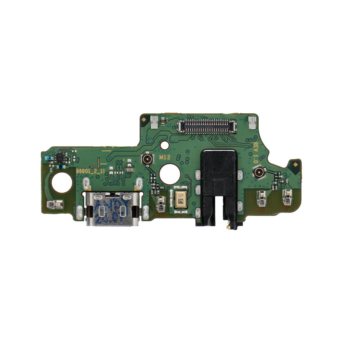 Płytka ładowania do SAMSUNG A14 5G A146P  OEM (Fast Charger)