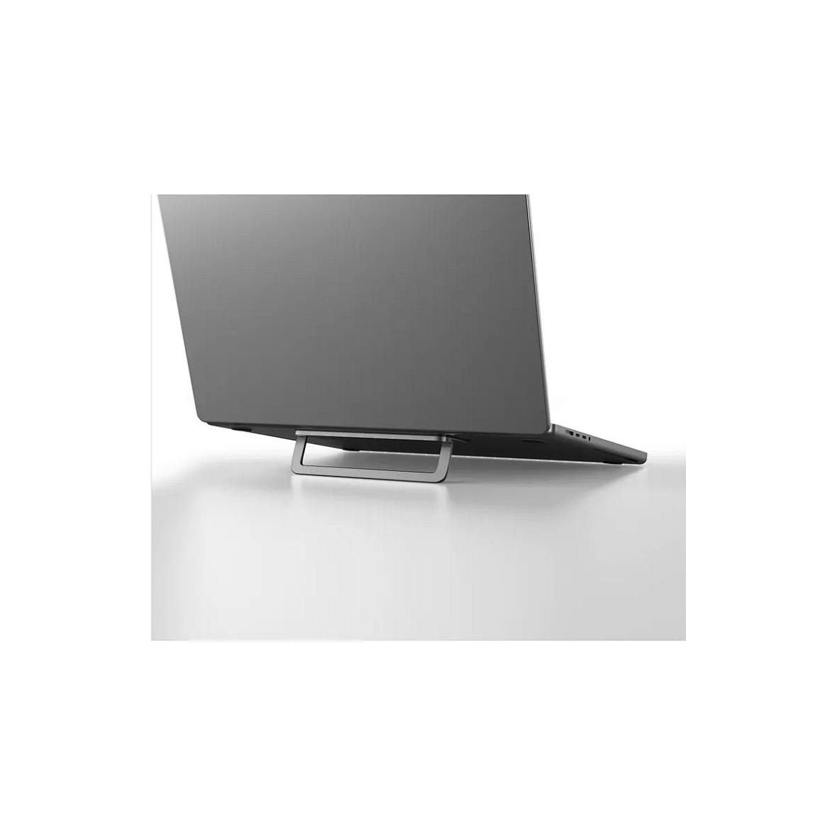 WiWU - Rozkładana aluminiowa podstawka pod laptop lub klawiaturę S900