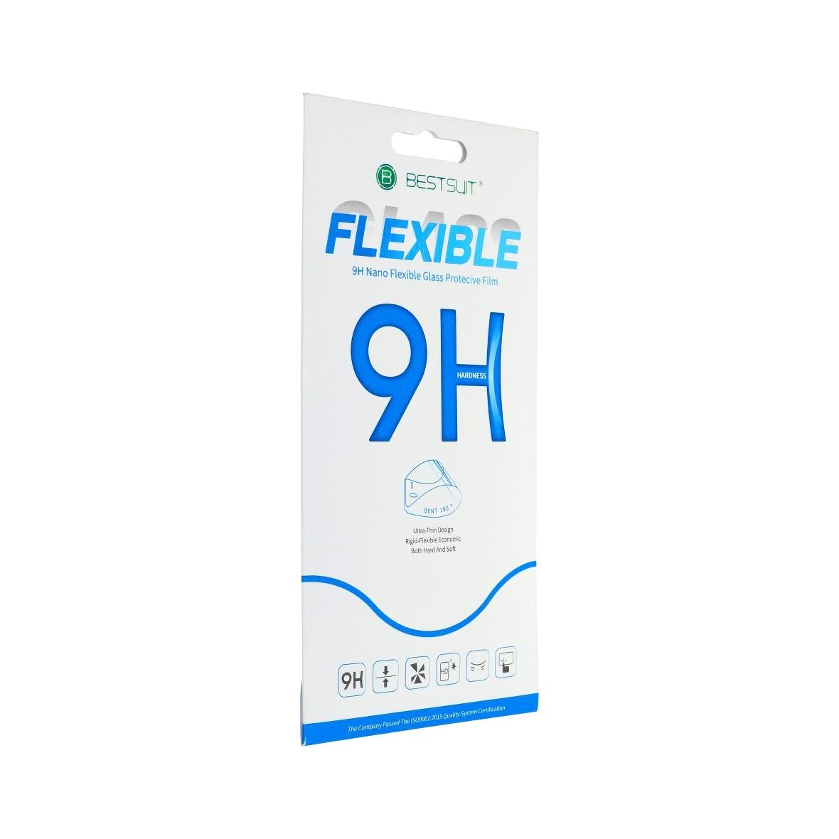 Szkło hybrydowe Bestsuit Flexible do Samsung Galaxy A13 4G/5G /A04s