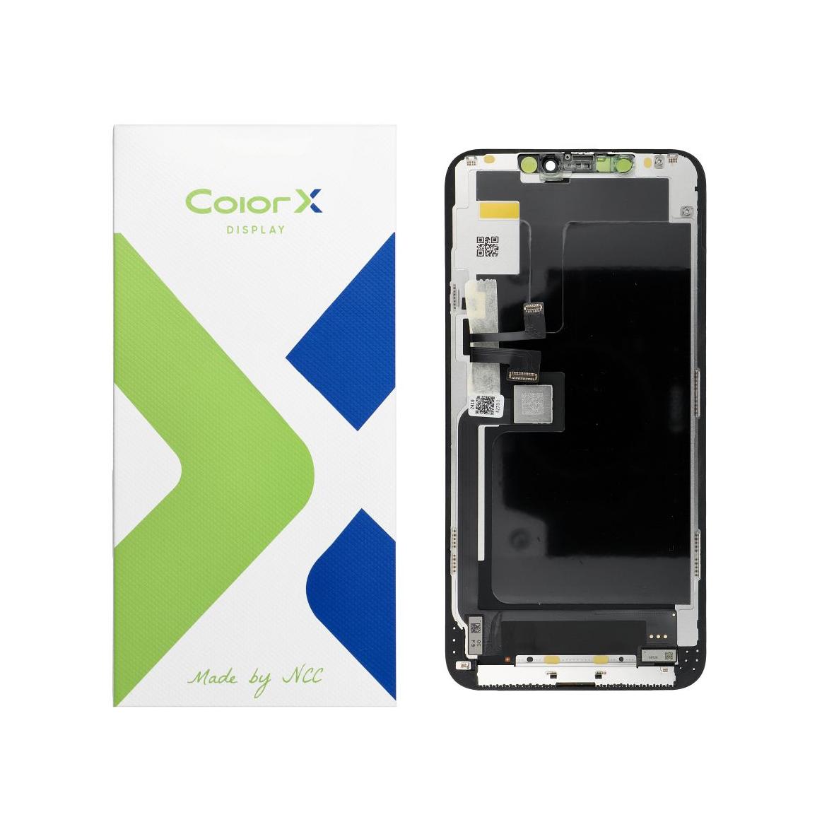 NCC Wyświetlacz do IPHONE 11 Pro Max Incell HD+ (możliwa wymiana IC)