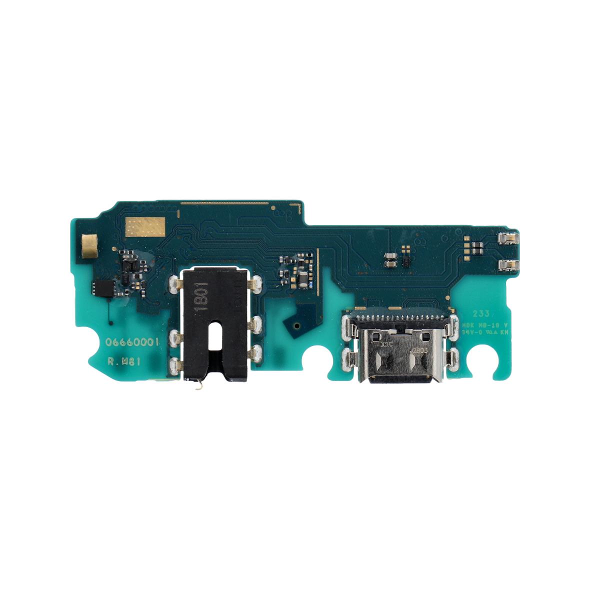 Płytka ładowania do SAMSUNG A12 A125F/M/U OEM (Fast Charger)