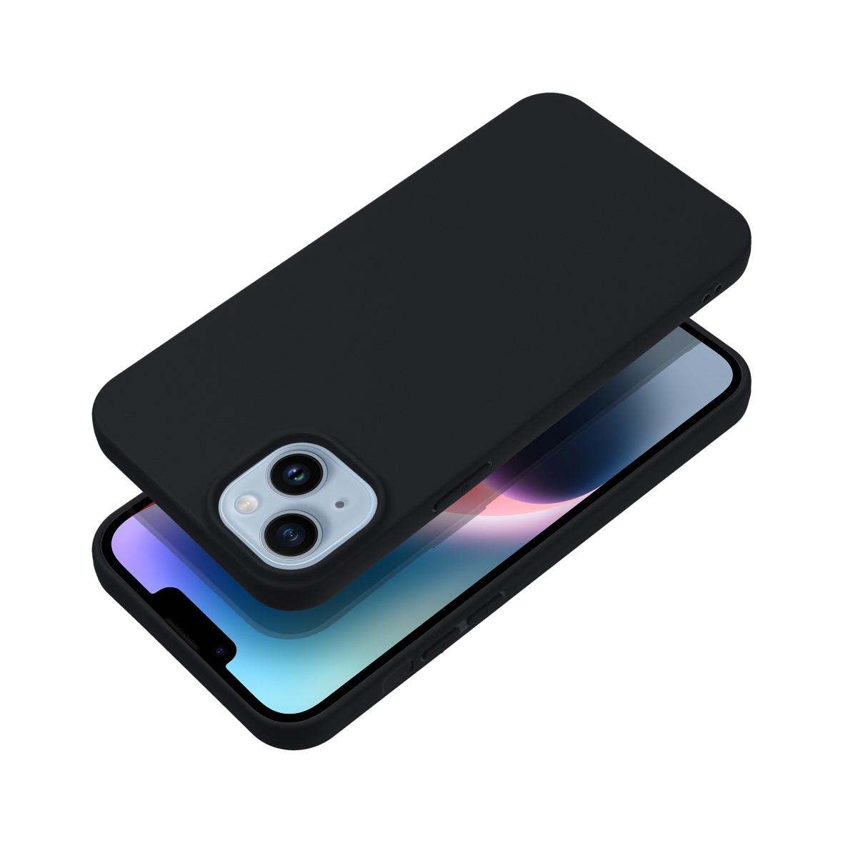 Futerał do Realme 16 PRO 5G Matt czarny