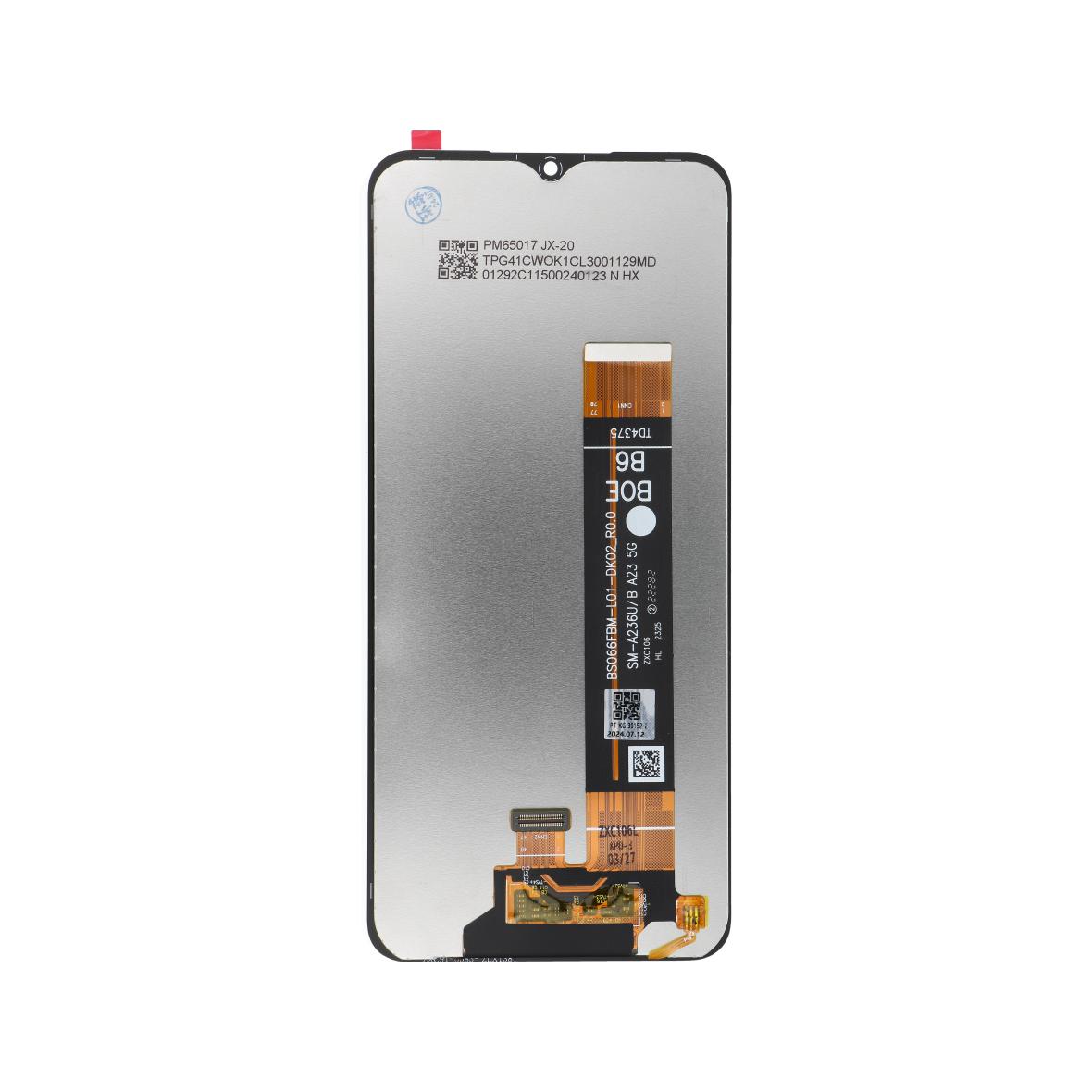 FixCell wyświetlacz do SAMSUNG a23 5G a236 OEM bez ramki