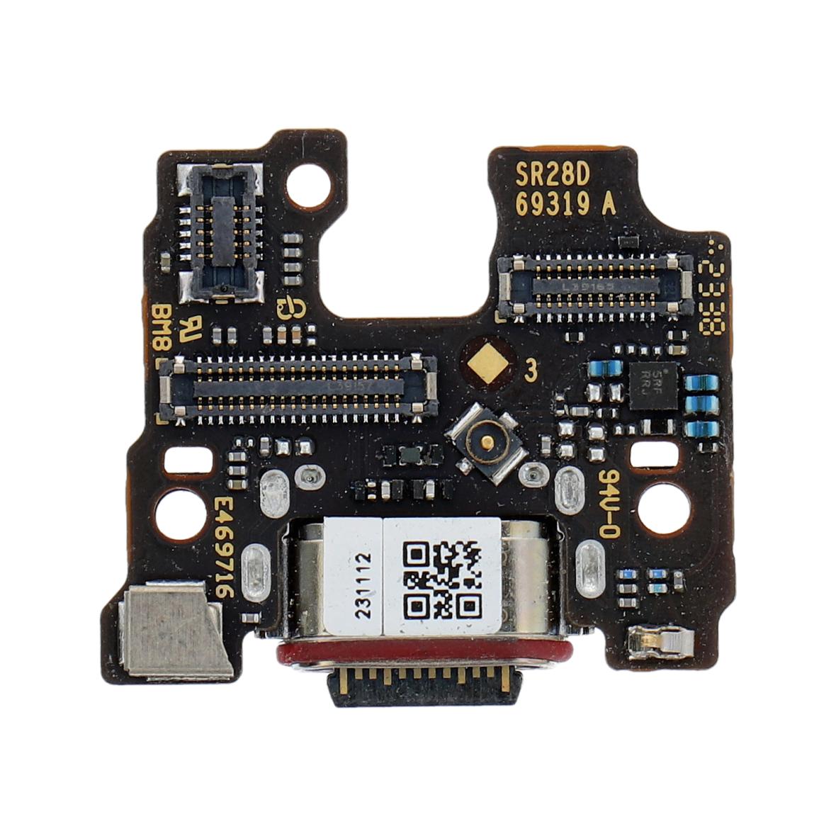 Płytka ładowania do MOTOROLA Edge 30 OEM (Fast Charger)
