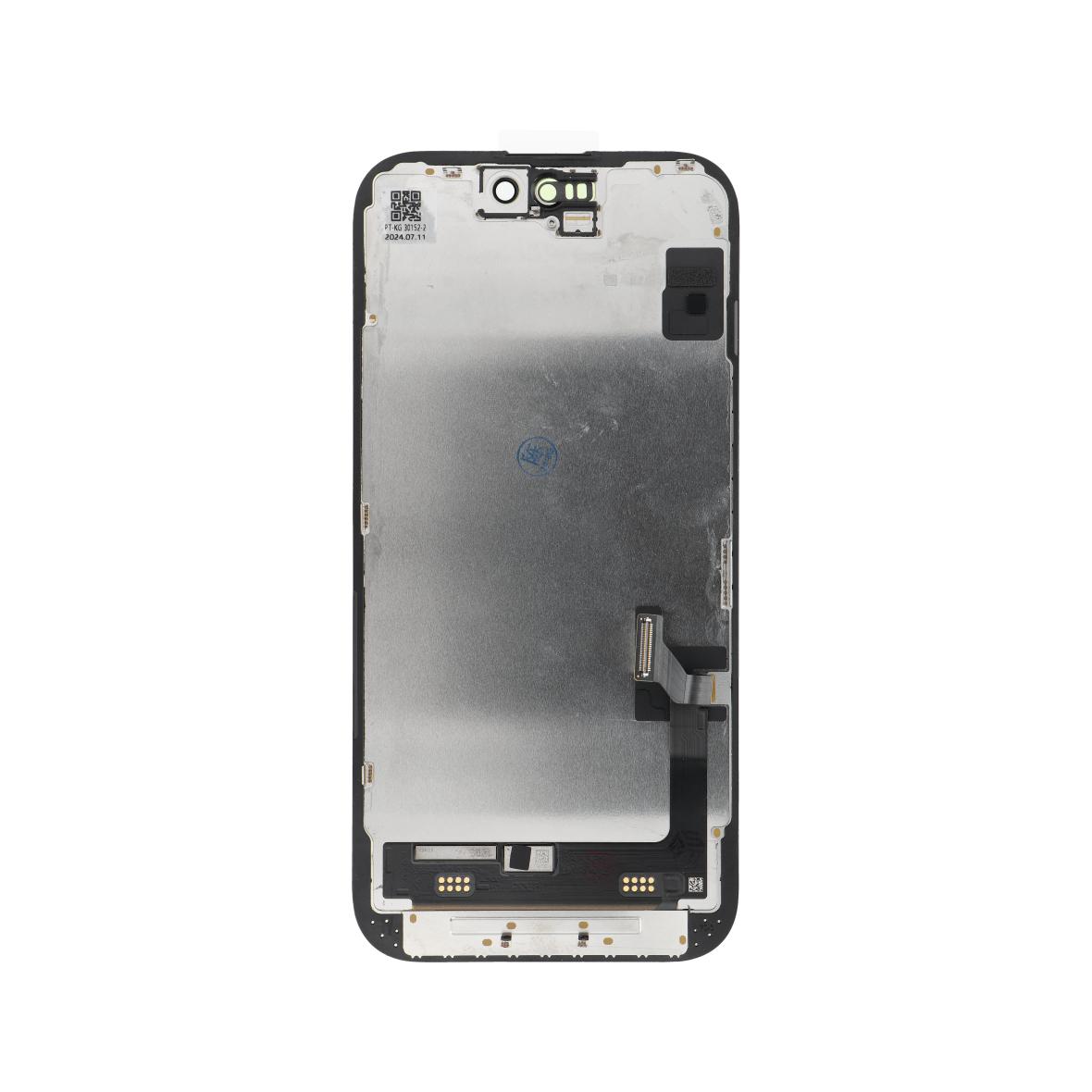 FixCell wyświetlacz do IPHONE 15 Super Retina XDR  (odnowiony)