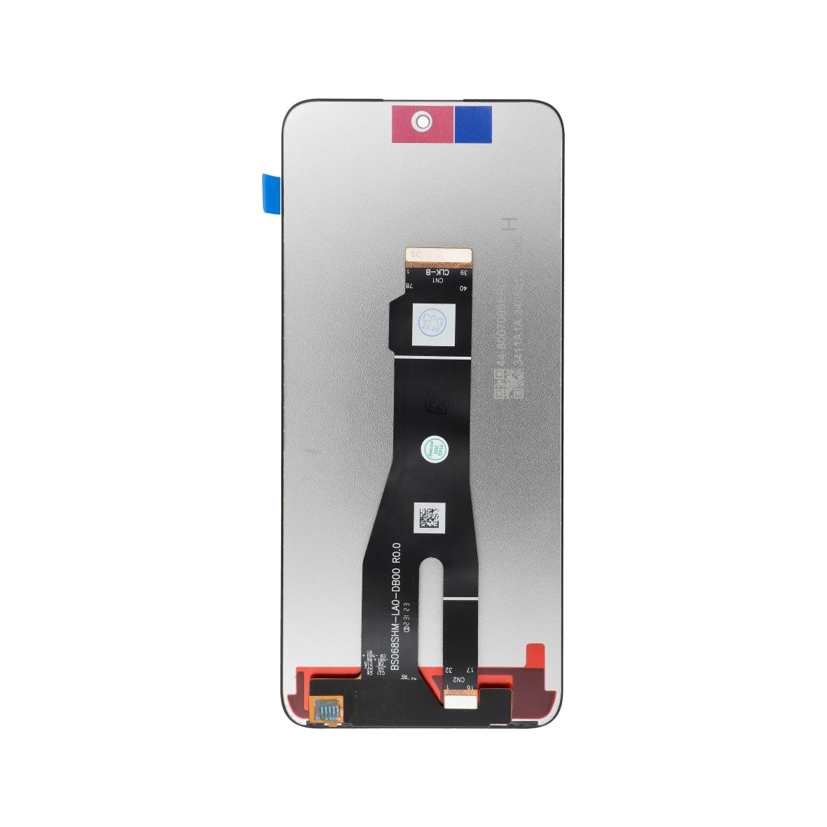 FixCell wyświetlacz LCD do HONOR X7B 4G/5G OEM bez ramki