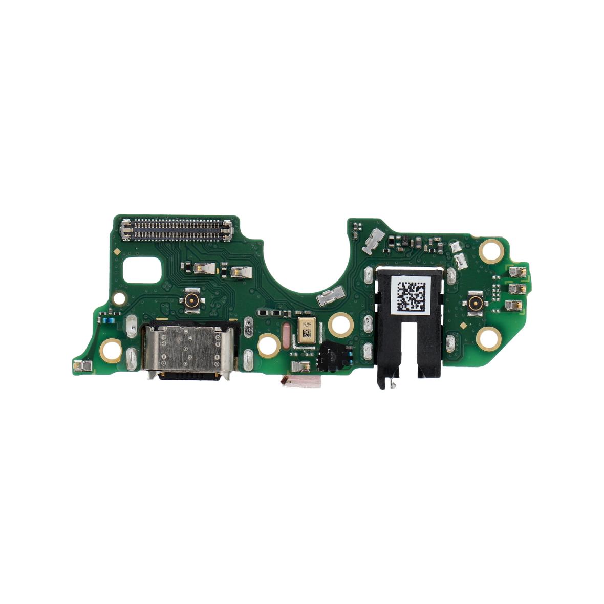 Płytka ładowania do OPPO A77 5G CPH2339 OEM (Fast Charger)