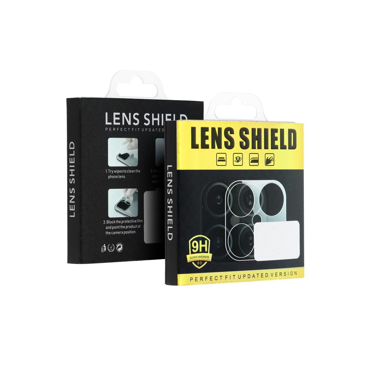 Szkło hartowane Tempered Glass Camera Full Cover - do iPhone 14