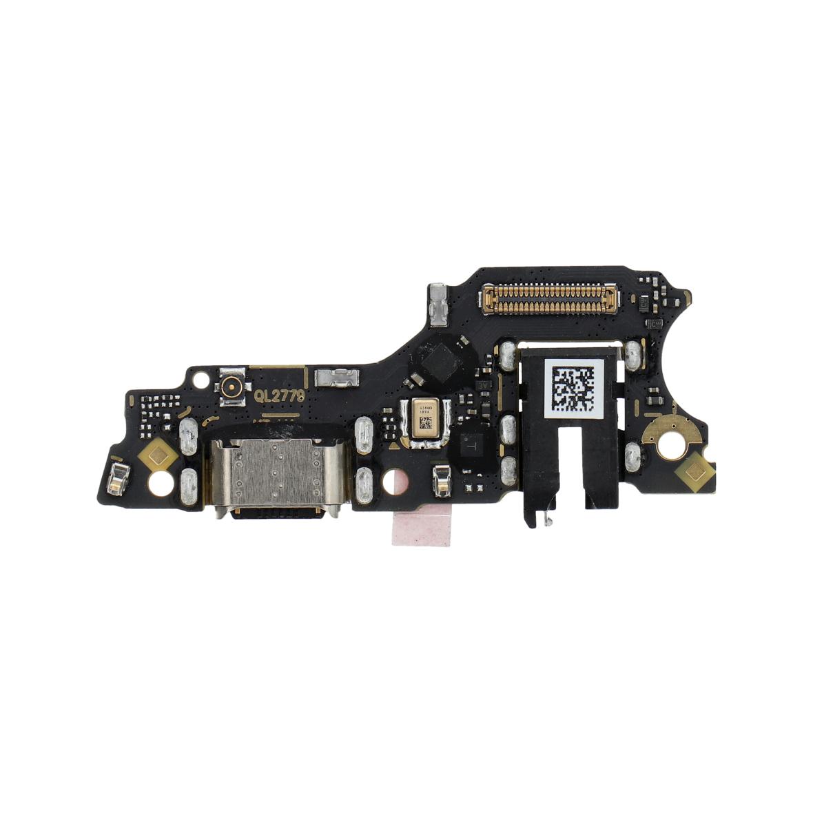 Płytka ładowania do OPPO A53s CPH2135 OEM (Fast Charger)