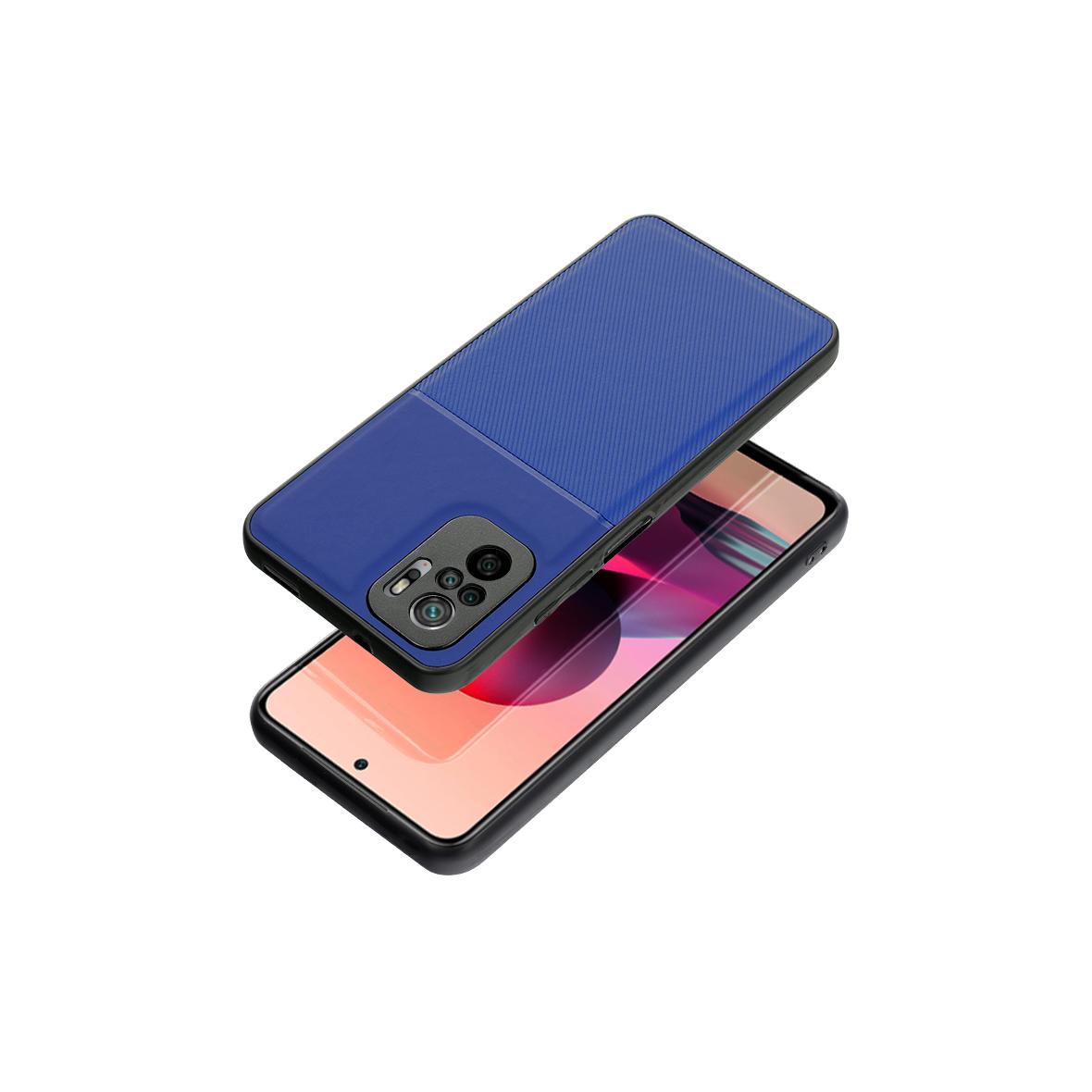 Futerał do Xiaomi Redmi Note 15 PRO 4G Noble niebieski