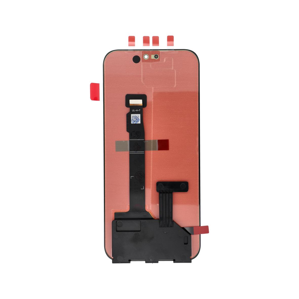 Wyświetlacz LCD do HONOR X8B 200 lite OEM bez ramki