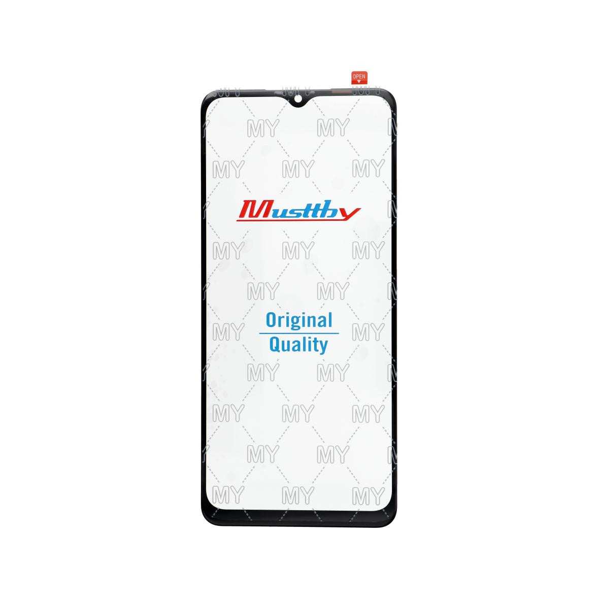 MUSTTBY szybka + oca SAMSUNG a32 5G