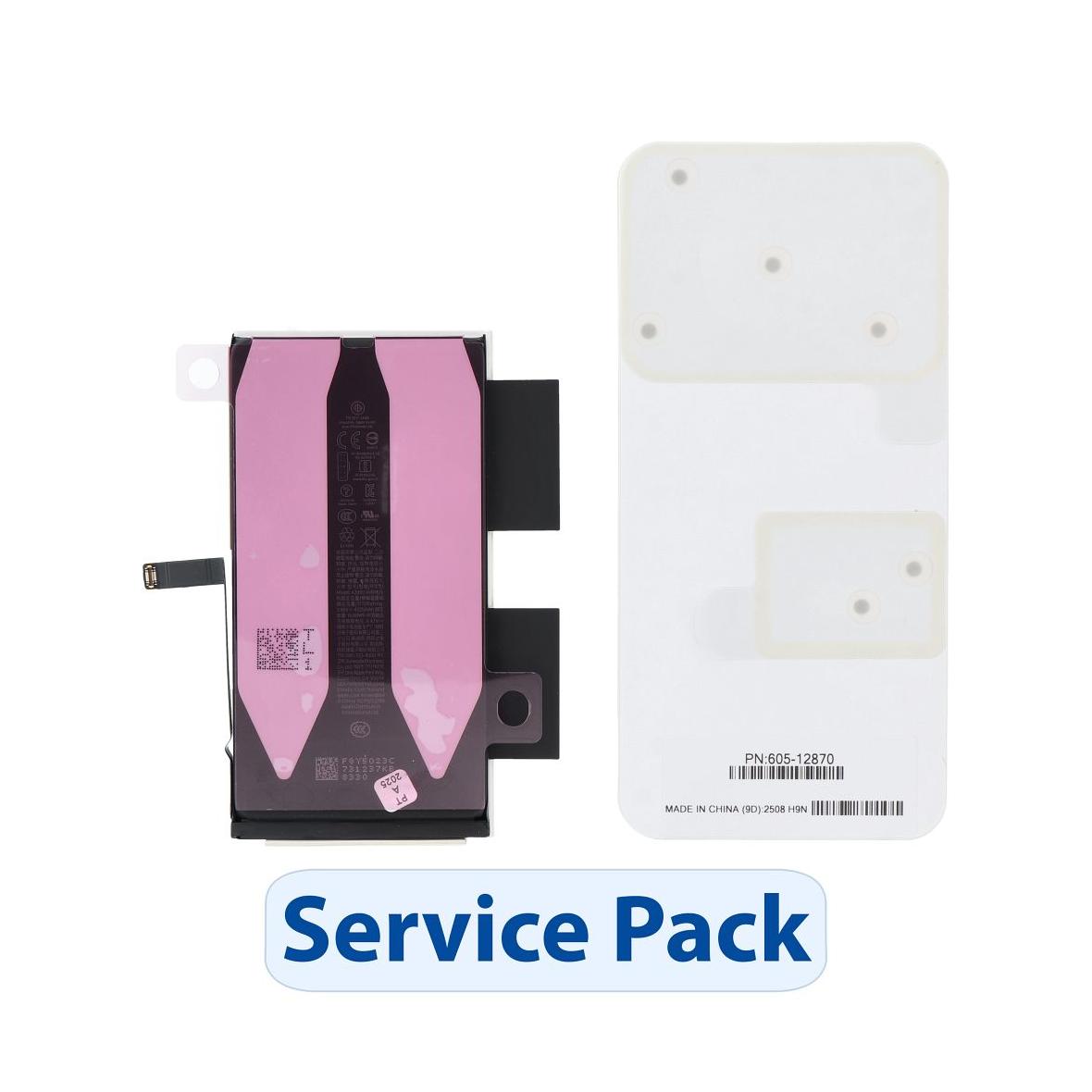 ServicePack Bateria do Apple iPhone 14 Plus (661-30394)