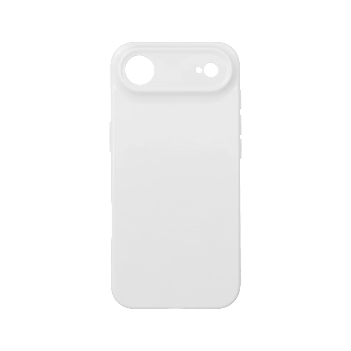 Futerał soft do sublimacji do IPHONE 17 Air