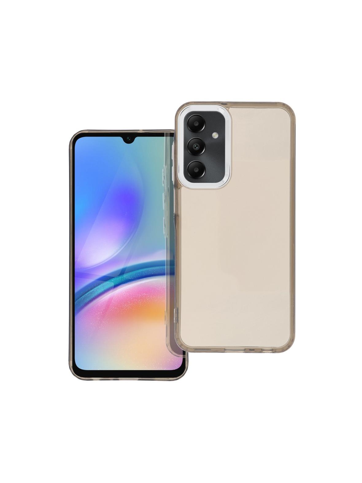 Futerał PEARL do SAMSUNG A25 5G czarny