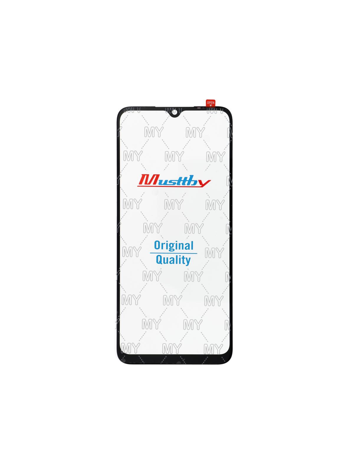 MUSTTBY szybka + oca REDMI 9a/9c/9at