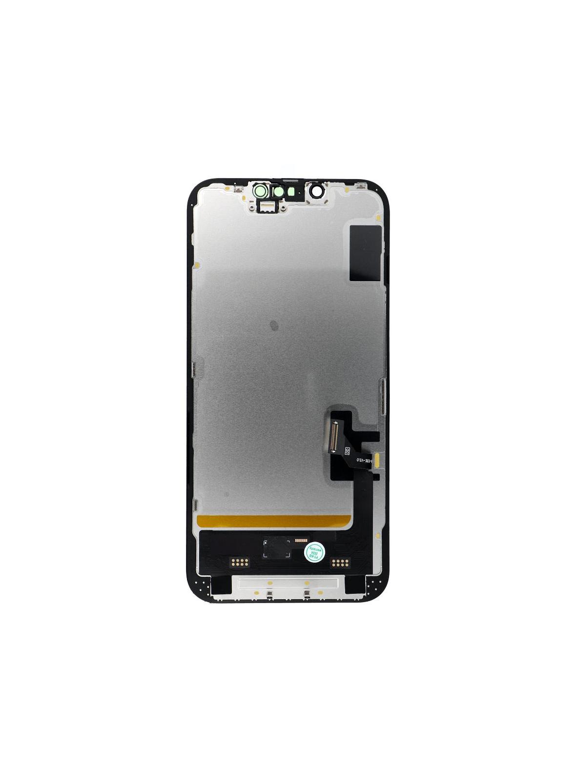 FixCell wyświetlacz LCD do IPHONE 14 SOFT OLED DD