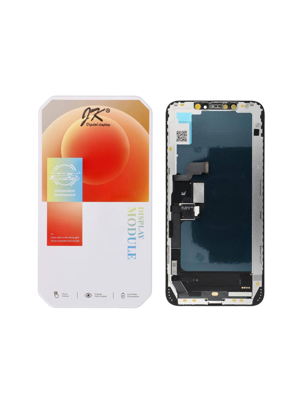 JK Wyświetlacz LCD do IPHONE XS MAX FullHD Incell