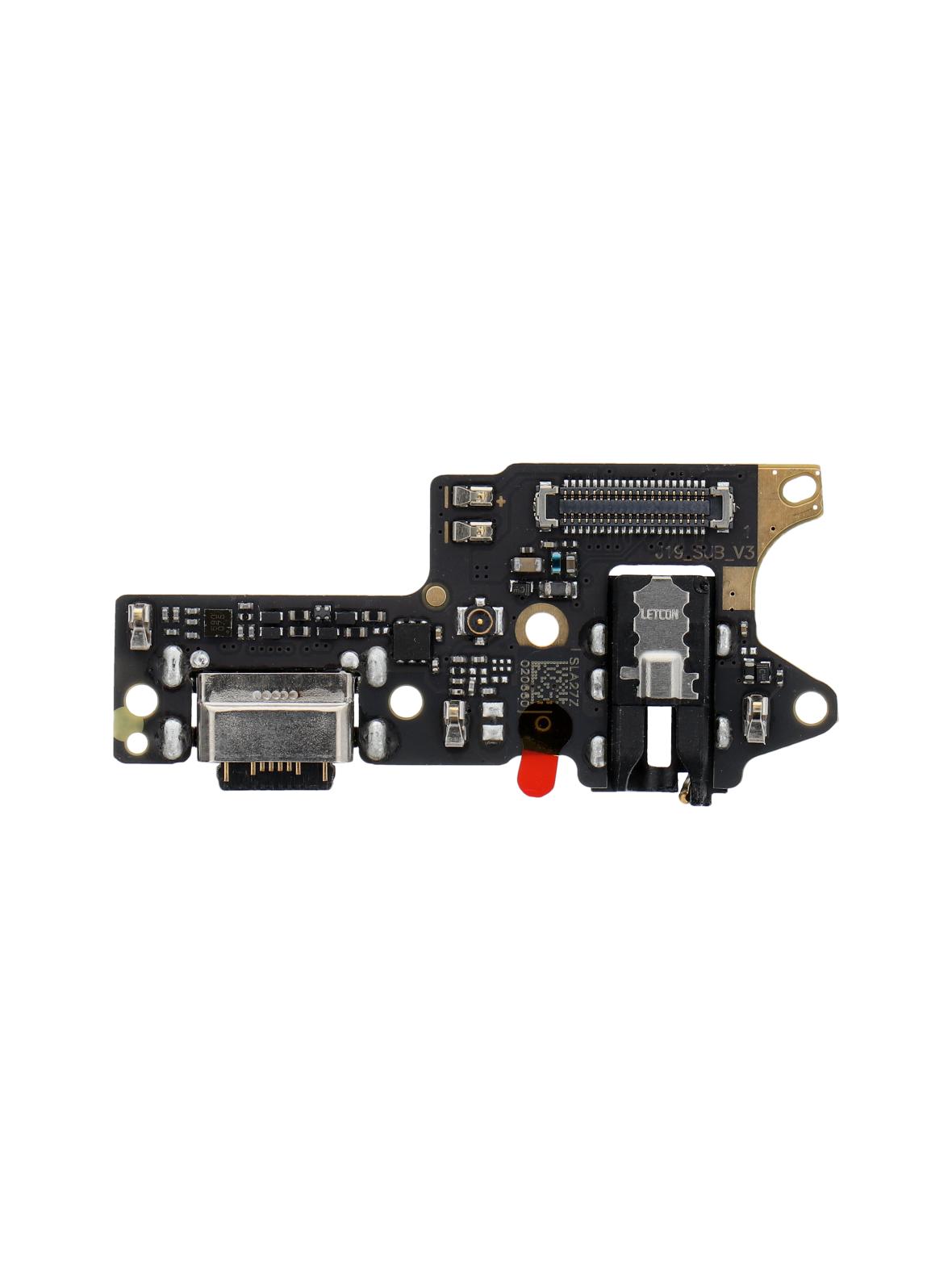 Płytka ładowania do XIAOMI Redmi 9 OEM (Fast Charger)