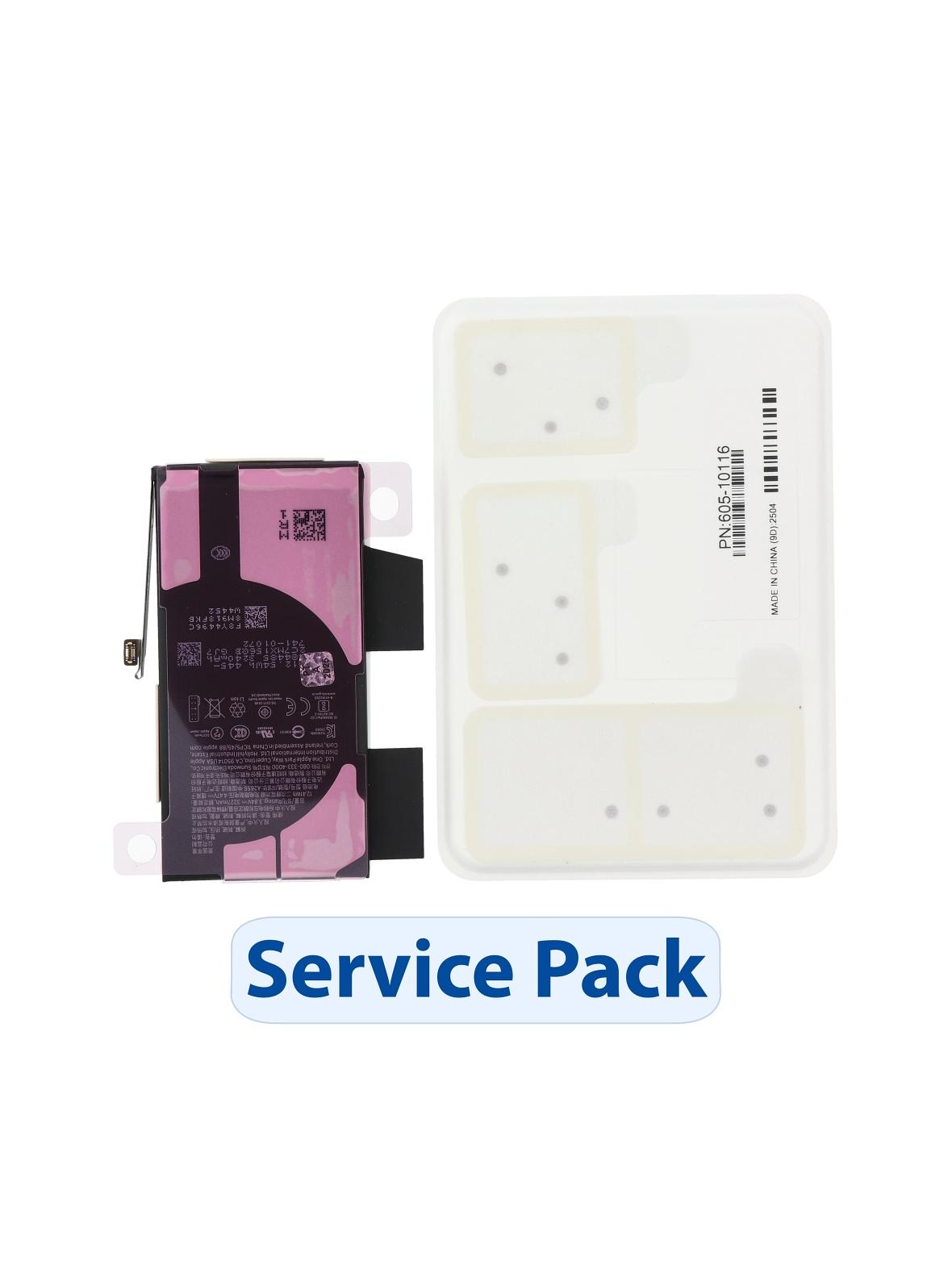 ServicePack Bateria do Apple iPhone 13 (661-21991)