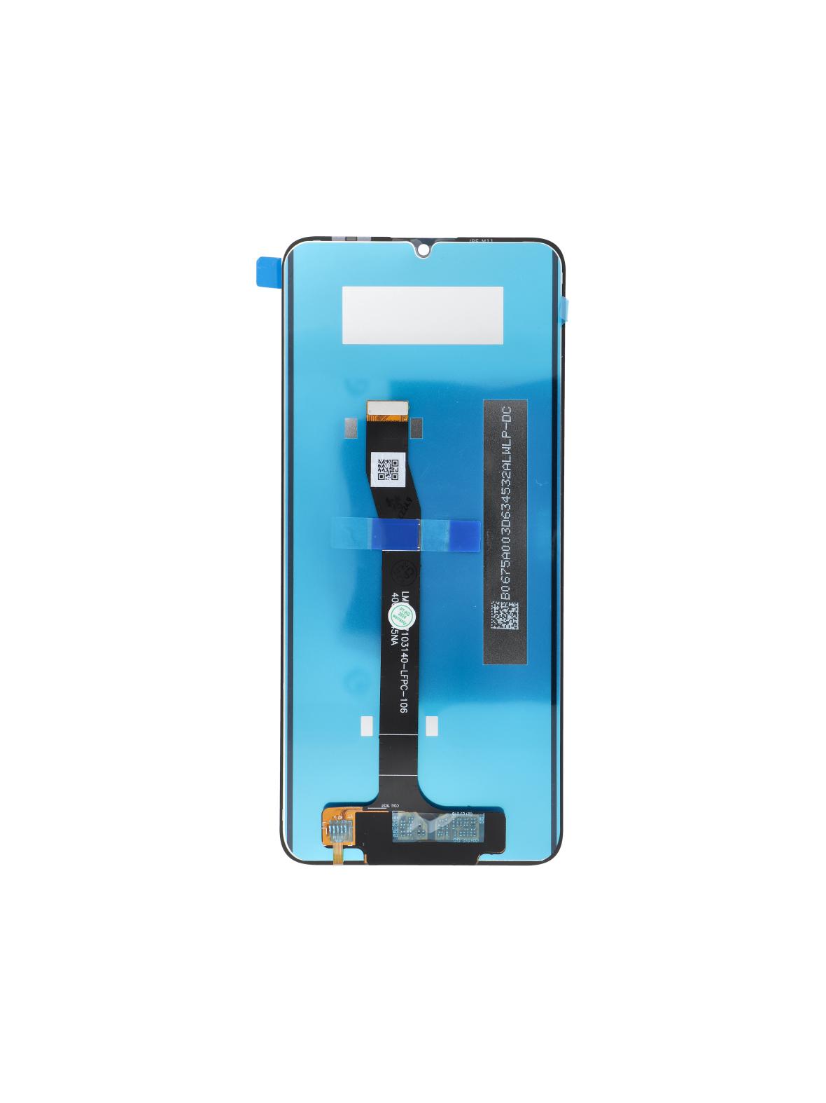 FixCell wyświetlacz LCD do HONOR Y70 OEM bez ramki